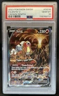 2023 Pokemon SWSH Crown Zenith Entei V Galarian Gallery #GG36/GG70 PSA 10