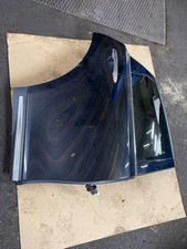 Porte arrière et accessoires Infiniti FX
