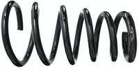 NEU - Sachs 996908 Fahrwerksfeder FüR Volvo