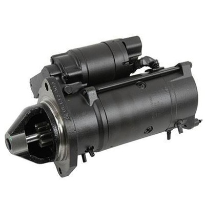 NEW STARTER FITS SAME AUDAX ST 200 220 VIRTUS J 90 100 110 120 TIER 4I 090021540
