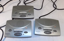 Radio Shack 3-Channel FM Wireless Intercom System Expandable System 3 pieces