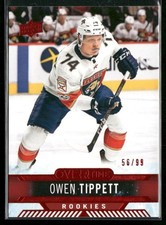 2017-18 Upper Deck Overtime Hockey Cards 6