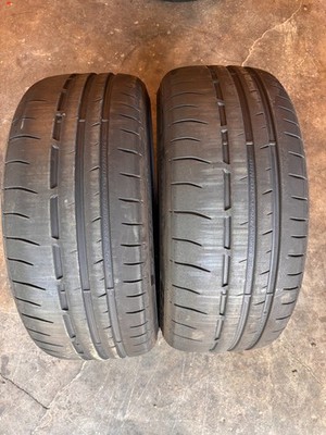Dunlop SP Sport Maxx Race 2 245/35R20 Tire