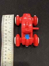 CUBIX for Everyone 2000 2001 Burger King Kids Meal Toys USED