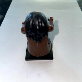 Lego Rubeus Hagrid Harry Potter minifigure 4714 4709 4707