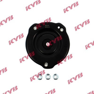 DOMLAGER VORDERACHSE LINKS FÜR MERCEDES-BENZ E-KLASSE (W211) - KYB SM1029