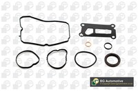 Dichtungssatz KurbelgehäUse BGA CK2302 FüR Ford MAX WA6 Mondeo 4 Turnier BA7 2