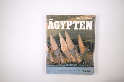 59108 Walter Weiss ÄGYPTEN HC
