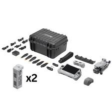 DJI Matrice 4T Thermal Drone with 2 Batteries In stock in the USA 