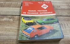 Revue technique Renault R15