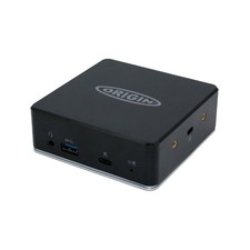 Origin Storage USB-C/A Docking Station (OSDOCK-MMUSBCA)