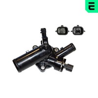 Thermostat KüHlmittel ERA 350653A FüR Renault Clio 3 BR0 CR0 Twingo 2 KR0 Modus