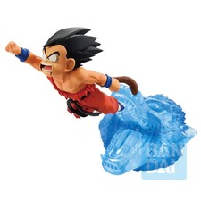 Figurine DBZ Dragon Ball Z Ichibansho DBZ History II Son Goku - BRAND NEW