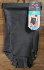 Women's Size Small High Waist Brief Sculpts Ultra Firm Maidenform Flexees New