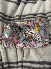 JuJuBe JJB Tokidoki Unikiki 2.0 Be Quick NWT