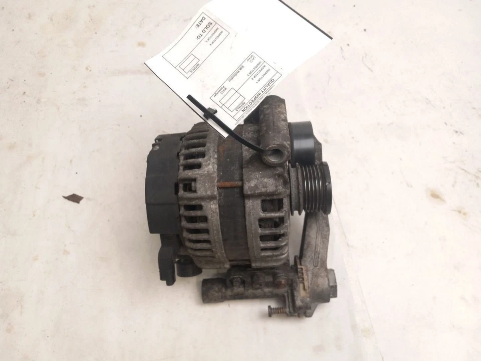ALTERNATOR fits MINI COOPER COUNTRYMAN 2008 - 2015 OEM - Image 2 of 4