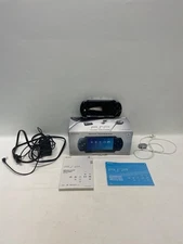 SONY PSP-1001 in Box 