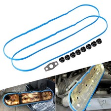 Valve Cover Gasket Set For 4.8L 5.3L 6.0L 6.2...