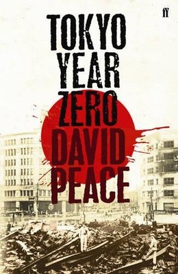 Tokyo Year Zero by Peace, David 0571231985 FREE Shipping