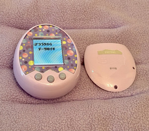 Tamagotchi Mix 20th Anniversary | eBay