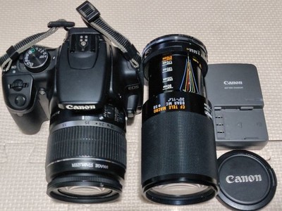 Canon EOS Kiss Digital X 28-90mm CFカード付 Canon EOS Kiss Digital X 28-90mm CFカード付 【公式通販】