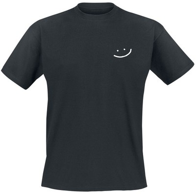Metal.de T-Shirt Herren Aggressive Music schwarz M