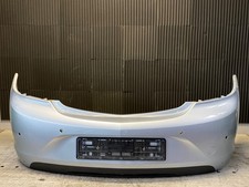 67001 Stoßstange hinten OPEL Insignia A (G09) 23106812