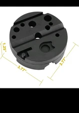 Gunsmith Bench Block Gun Maintenance Armorers Block Universal for all Guns