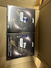 2026 Topps Lights Out Formula 1 Racing Checklist Guide in-content 23