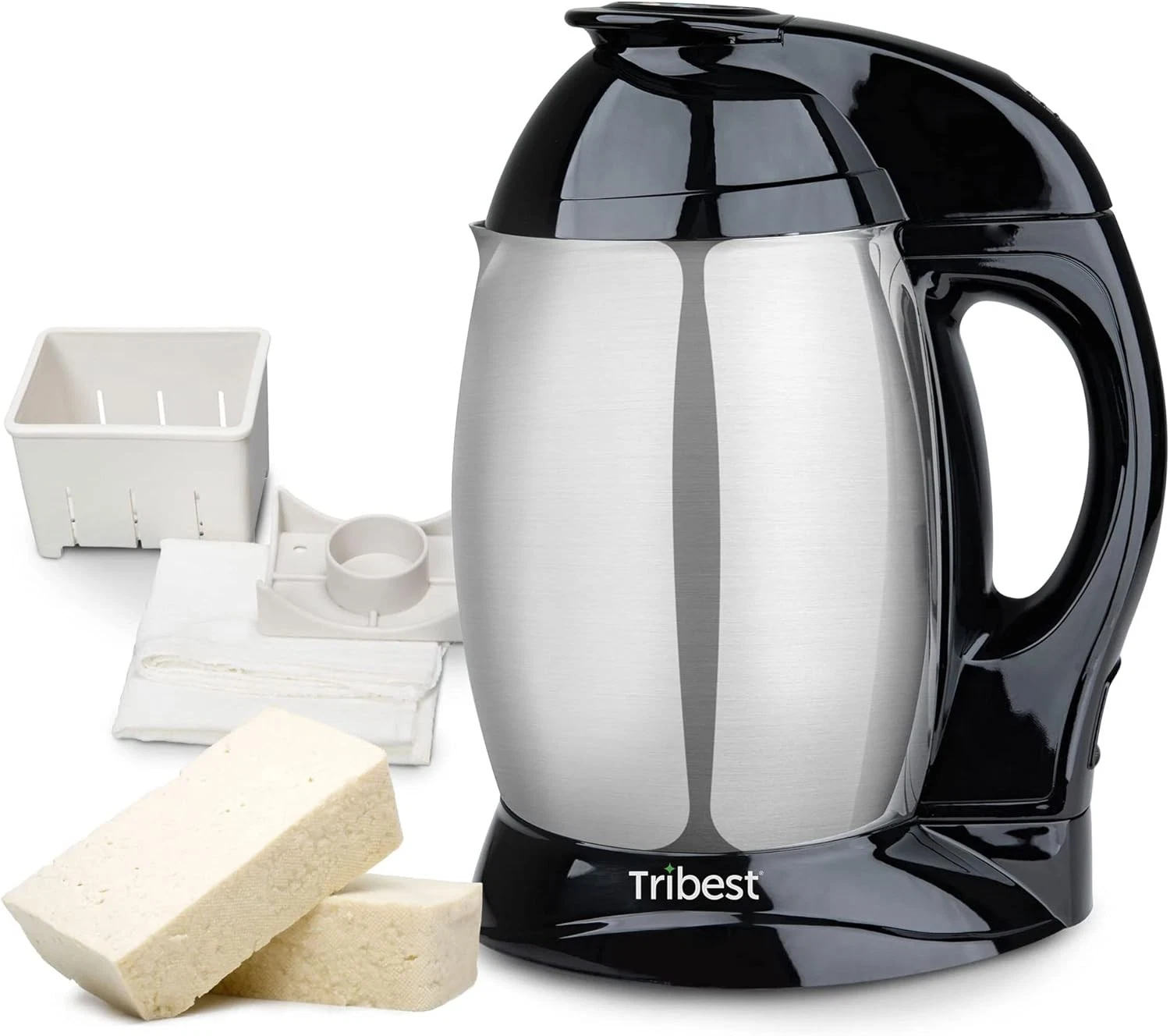 Tribest Soyabella SB-132 Soy Milk Maker