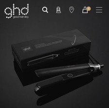 ghd chronos  HD Motion-Responsive  Styler   N...