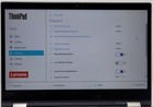THINKPAD L13 YOGA GEN 2 i5-1135G7 16GB RAM NO ADAPTER (UID TE1237596D) — photo 9