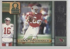1999 Pacific Omega Jake Plummer #5