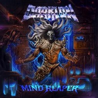 Darklon - Mind Reaper - Cd - G72Z
