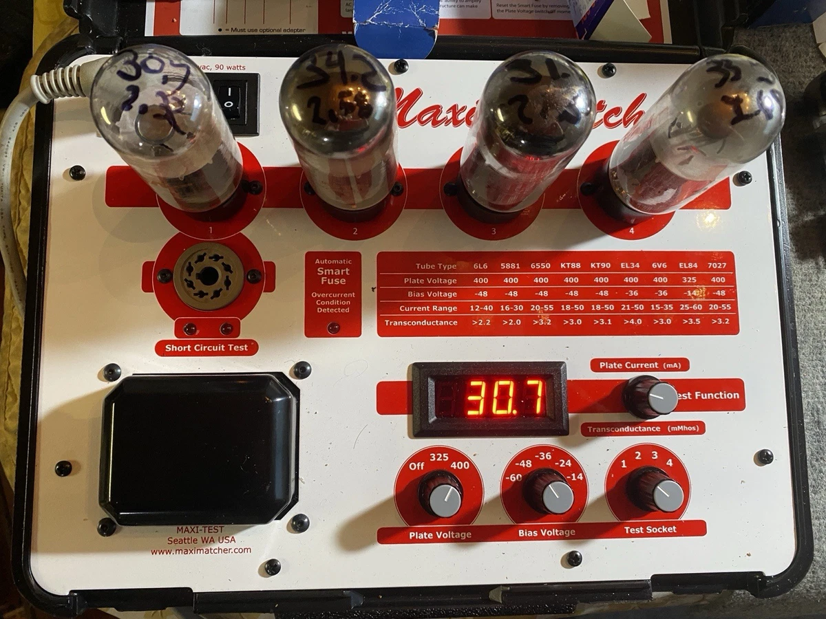 Sylvania 6l6 for sale | eBay