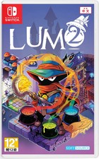 Lumo 2 (Multi-Language) Switch Brand New Game ( 2026 Platform )
