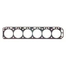 Fel-Pro 8695PT Cylinder Head Gasket - 1979-84 Chevrolet & GMC 250 Engine 4.1L I6