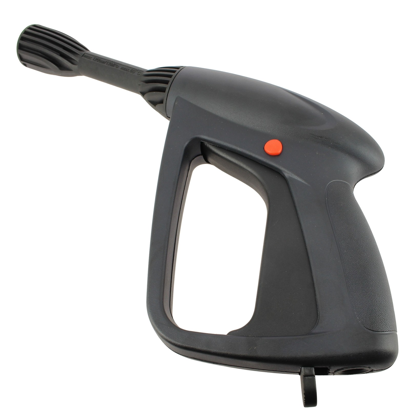 Poignée pistolet 3080060 filetage fin : fini les fuites du nettoyeur