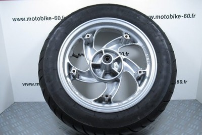 Vorderrad Sym Joyride 125