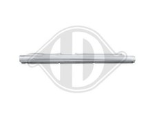 Schweller rechts für Volkswagen Polo 1995-1999