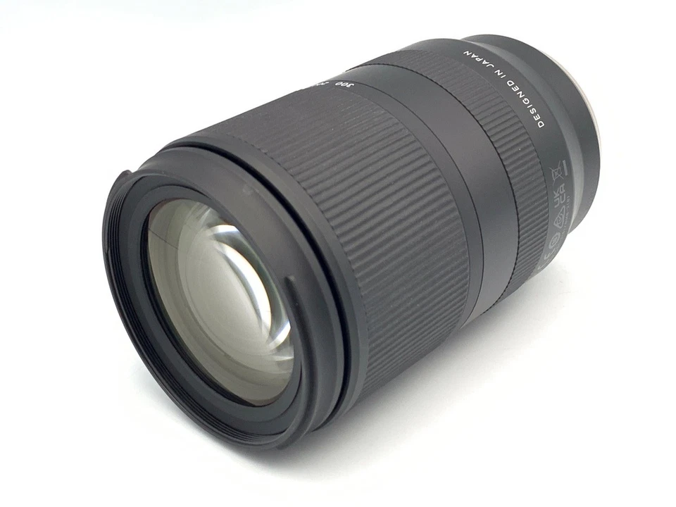 TAMRON 18-300mm F/3.5-6.3 Di III-A VC VXD FUJIFILM X -Casi Como Nuevo- `6346 Foto 3 de 3