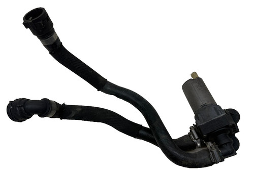 Bosch (BMW OEM) Zusatzwasserpumpe (Zusatzkühlmittelpumpe) 6411-8 369 806-03