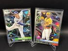 2025 Topps Cosmic Chrome • Base Set #1–#200 (YOU PICK) • NM/M • FREE SHIPPING