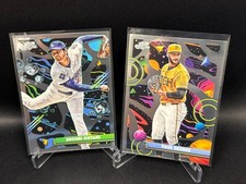 2025 Topps Cosmic Chrome • Base Set #1–#200 (YOU PICK) • NM/M • FREE SHIPPING