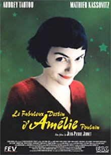 Le Fabuleux destin dAmelie Poulain - Edition simp... | DVD | Zustand akzeptabel