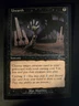 Unearth NM Urza's Legacy MTG MTG FREE SHIPPING
