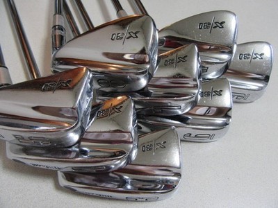 RareWilsonWilson X/313-Pw