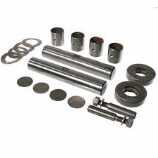Front King Pin Set Fits 1948-1958 Chevrolet Truck 60-63 Gmc 1500 Series