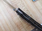 Vintage CRKT B.U.L.L. Folding Pocket Knife 6562 New In Box — photo 8