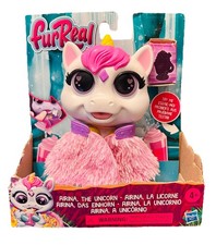 FurReal Airina The Unicorn Interactive